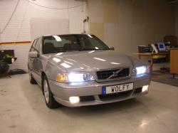 volvo s70