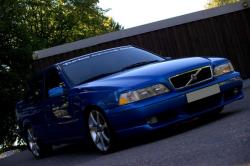 volvo s70