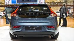 volvo v 40