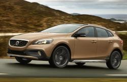 volvo v 40