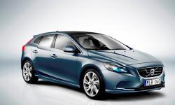 volvo v 40