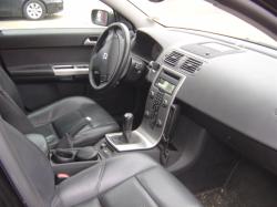 VOLVO V 50 interior