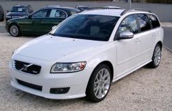 volvo v 50