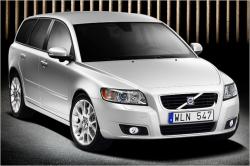 volvo v 50