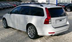 volvo v 50