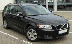 volvo v 50