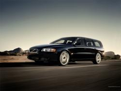 volvo v 70