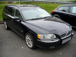 volvo v 70