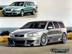 volvo v 70