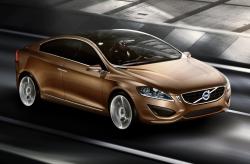 VOLVO V60 D3 brown