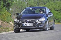 volvo v60 d3