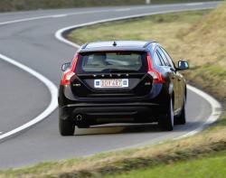 volvo v60 d3