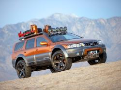 volvo xc 70