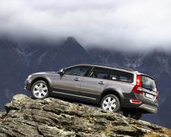 volvo xc 70