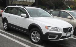 volvo xc 70