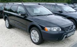 volvo xc 70