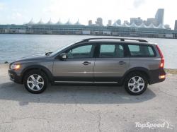 volvo xc 70