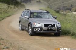 volvo xc 70