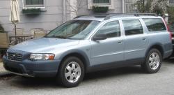 volvo xc70