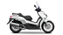 yamaha 125 x-city