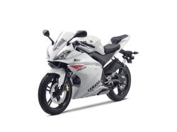 yamaha 125 yzf-r