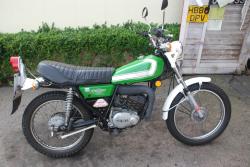 yamaha dt 100