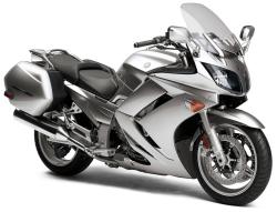 yamaha fjr