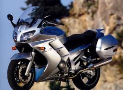 yamaha fjr