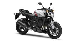 YAMAHA FZ1 ABS blue