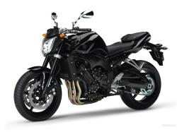 yamaha fz1 abs