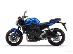 yamaha fz1 abs