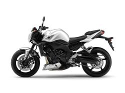 yamaha fz1 abs