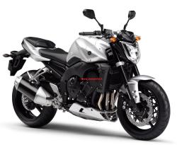 yamaha fz1 abs