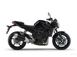 yamaha fz1 abs