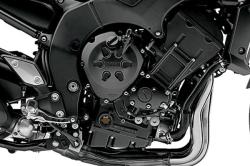 YAMAHA FZ1 engine