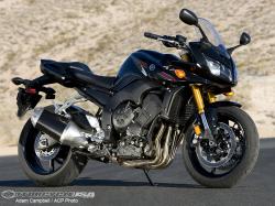 yamaha fz1