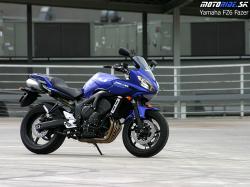 yamaha fz6 fazer s2