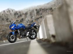 yamaha fz6 fazer s2