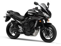 yamaha fz6 fazer s2