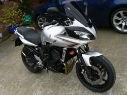 yamaha fz6 fazer s2