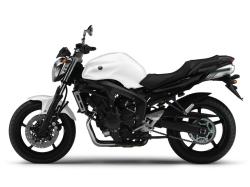 yamaha fz6