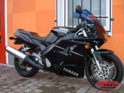 yamaha fzr 1000