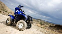 yamaha grizzly 125