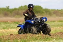 yamaha grizzly 125