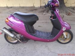 yamaha jog aprio