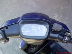 yamaha jog aprio