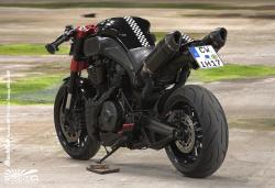 yamaha mt-01