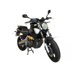 YAMAHA MT-03 black