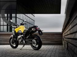 yamaha mt-03