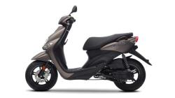 YAMAHA NEOS 4 blue